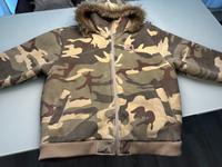 Karl Kani Winterjacke bj. 2004 Niedersachsen - Oldenburg Vorschau