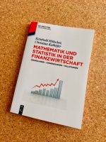 MATHEMATIK UND STATISTIK IN DER FINANZWIRTSCHAFT Bayern - Nürnberg (Mittelfr) Vorschau