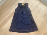 Steiff Kleid Hängerchen Tunika dunkelblau Gr.110 w NEU! Süß :-) Baden-Württemberg - Göppingen Vorschau