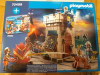 Playmobil Novelmore 70499 Turm Nordrhein-Westfalen - Witten Vorschau