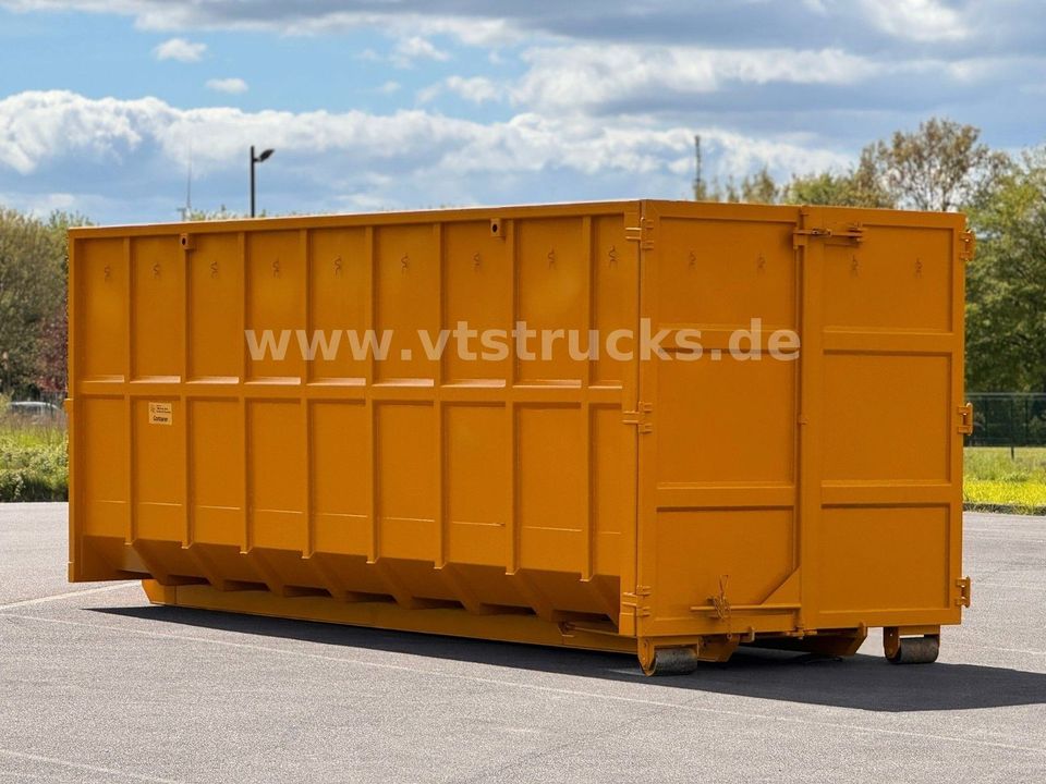 Andere Thelen TSM Abrollcontainer 36 Cbm DIN 30722 NEU in Legden