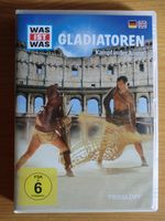 Was ist Was DVD Gladiatoren Kampf in der Arena Schule Lernen FSK6 Baden-Württemberg - Konstanz Vorschau
