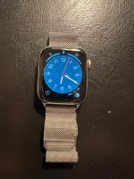 Apple Watch S4 Edelstahl Cellular Milanaise-Band Aachen - Eilendorf Vorschau