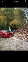 Trommelsäge Quadromat Holz schneiden Bayern - Bernhardswald Vorschau