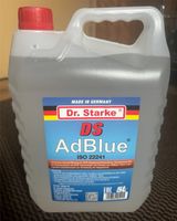 Ad-Blue 5l Kanister Adblue Niedersachsen - Hüde Vorschau