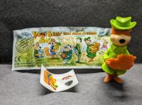 Ü Ei Yogi Bear 1996 Nordrhein-Westfalen - Leverkusen Vorschau