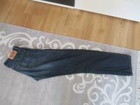 Herren Jeans    W31 L 34 Levi Hannover - Linden-Limmer Vorschau