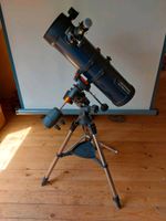 Celestron AstroMaster 130 Teleskop Spiegelteleskop Baden-Württemberg - Heidelberg Vorschau