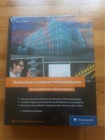 Skalierbare Container-Infrastrukturen_Das Handbuch für Admins ovp Bayern - Erlangen Vorschau