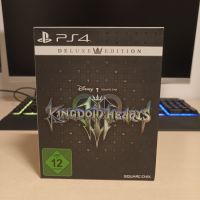 Kingdom Hearts Collection (PS3/PS4) Nürnberg (Mittelfr) - Aussenstadt-Sued Vorschau