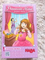 Juwelen Memo Prinzessin Mina von Haba Bayern - Augsburg Vorschau