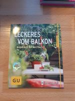 Pflanzenratgeber leckeres vom Balkon Dresden - Neustadt Vorschau