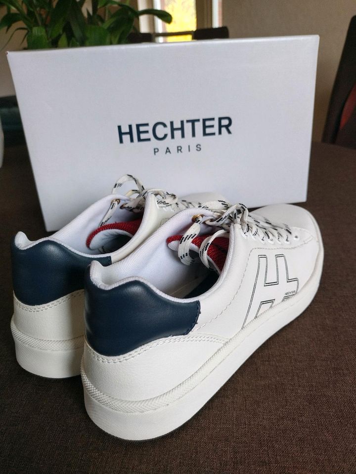 Daniel Hechter Schuhe , Sneaker , Weiß in Wolfen