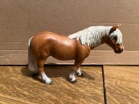 Schleich Pony Pferd Haflinger Wallach von 2003 Niedersachsen - Löningen Vorschau