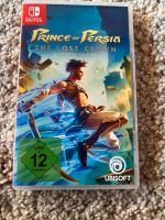 Prince of Persia - Nintendo Switch Nordrhein-Westfalen - Marl Vorschau