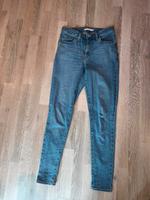 High Rise Skinny 721 Levi's Hessen - Hadamar Vorschau