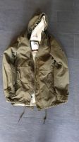 Tommy Hilfiger Jacke Gr. M Khaki Nordrhein-Westfalen - Hattingen Vorschau