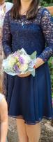 Swing Sommerkleid / Cocktailkleid / Ballkleid wie neu Gr.38 West - Sossenheim Vorschau