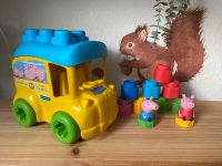 Peppa Wutz Clemmy Bus Nordrhein-Westfalen - Leverkusen Vorschau