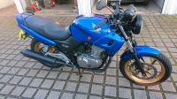 HONDA CB 500 PC32 Bayern - Wendelstein Vorschau