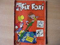 Fix + Foxi - Comics - Auswahl - (Jahrg. 10 bis 17) Niedersachsen - Celle Vorschau