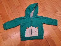 Sweatjacke Gr. 62 Bayern - Eichenau Vorschau