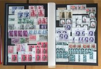 Briefmarken Teil 1 Österreich, Preis für Teil 1und 2 Bayern - Tettenweis Vorschau