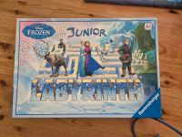 Junior Labyrinth Frozen Bayern - Geisenfeld Vorschau