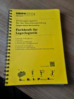 Prüfungsaufgaben +Lösungen/ Fachkraft für Lager-Logistik Baden-Württemberg - Waiblingen Vorschau