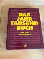 2000 Jahre Weltgeschichte Das Jahrtausendbuch zu verschenken Rheinland-Pfalz - Konz Vorschau
