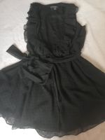 #Negligee #schwarz #Boohoo #Polka Dots #Gr. M Nordrhein-Westfalen - Radevormwald Vorschau