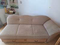 Sofa mit Schubladen Bayern - Großkarolinenfeld Vorschau