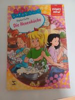 Buch Bibi Blocksberg Nordrhein-Westfalen - Attendorn Vorschau