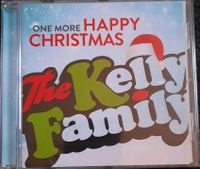 The Kelly Family one more happy Christmas EP Berlin - Treptow Vorschau