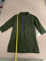 ZARA M Blazer grün neu mit Etikett Köln - Ostheim Vorschau