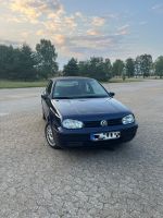 Golf 4 Cabrio Niedersachsen - Schneverdingen Vorschau