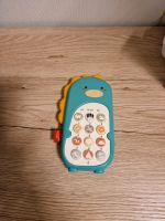 Baby-Telefon-Spielzeug, Musik-Handy-Spielzeug Sachsen-Anhalt - Annaburg Vorschau