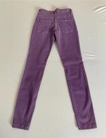 Mac Hose Dream Skinny 32/30 neu, lila Bayern - Elsenfeld Vorschau