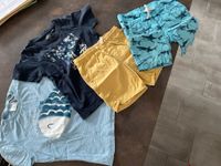 Zara Shorts + T-shirt , H u. M Shorts Berlin - Charlottenburg Vorschau