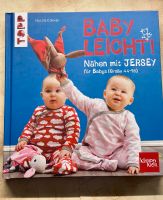 Nähbuch „Nähen mit Jersey für Baby‘s“  Nähen   Baby Sachsen-Anhalt - Teutschenthal Vorschau