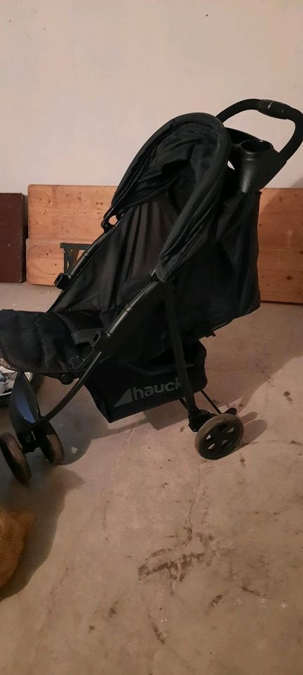 Hauck Buggy in Lage