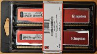 8GB DDR3 - 1600 CL9 240 (2x4GB) KHX16C9B1RK2/8 in OVP München - Ramersdorf-Perlach Vorschau