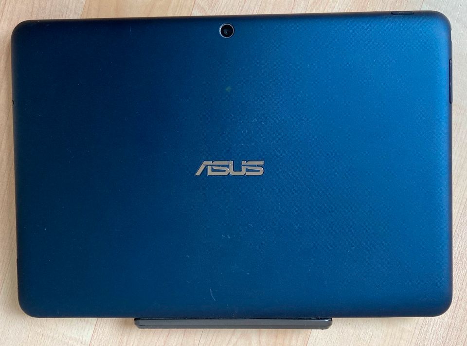 Asus Transformer Pad TF303CL blau -Touchscreen teildefekt in Forchheim