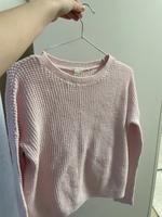 Strick-Pullover - rosa Hessen - Weiterstadt Vorschau