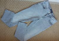 hellgraue Jeans von Scotch & Soda SKIM Gr. 28/30 Berlin - Neukölln Vorschau