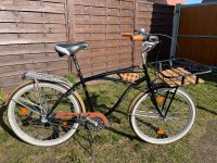 Beach Cruiser Fahrrad Ludwigslust - Landkreis - Ludwigslust Vorschau