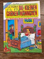 Comic Die kleinen grünen Männchen Nr.2 Schleswig-Holstein - Taarstedt Vorschau