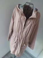 Amisu Jacke Leichte Übergangsjacke Blazer Rose Parka 40 L Rheinland-Pfalz - Kaiserslautern Vorschau