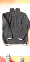 CHOMPAS HERREN PULLOVER / TROYER ALPAKA-WOLLE 100% Nordrhein-Westfalen - Datteln Vorschau