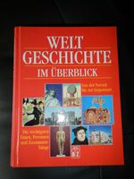 Weltgeschichte im Überblick Sachbuch Rheinland-Pfalz - Bretzenheim Vorschau